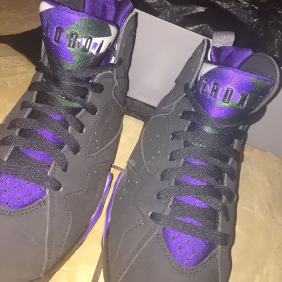 Air Jordan’s retro 7 - Picture 2 of 4